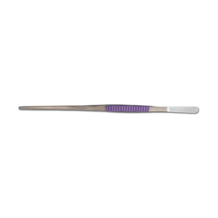Sanelli Ambrogio Chef's Tweezers A1150030P, 30 cm, Purple, product photo