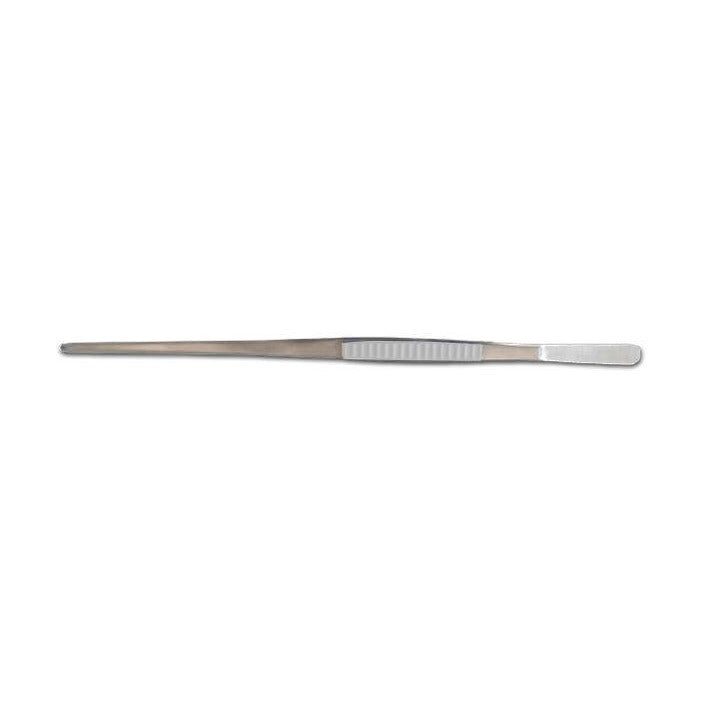 Sanelli Ambrogio Chef's Tweezers A1150030W, 30 cm, White, product photo