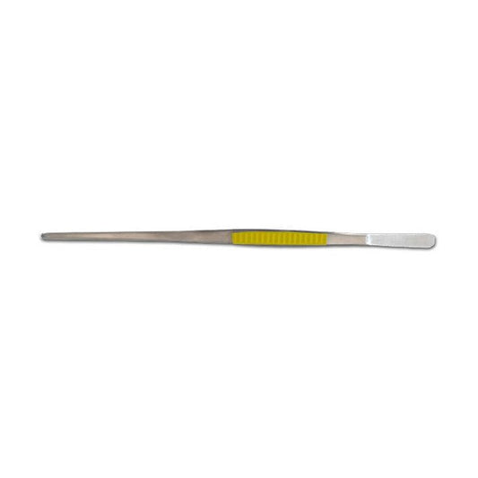 Sanelli Ambrogio Chef's Tweezers A1150030Y, 30 cm, Yellow, product photo