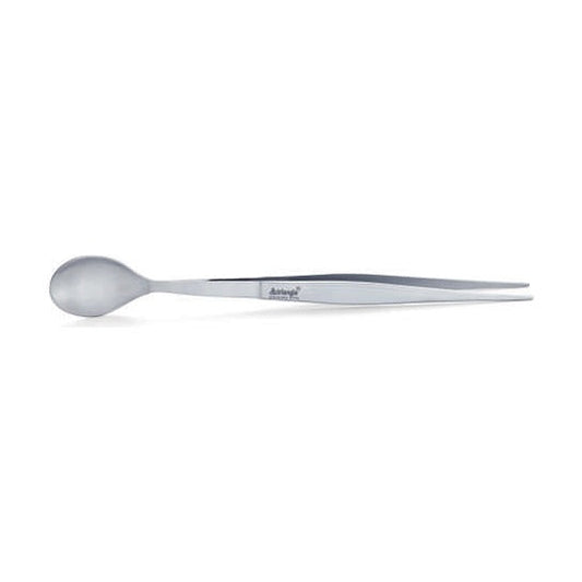 Sanelli Ambrogio Tasting Spoon and Tweezers A1154017, 17 cm, product photo
