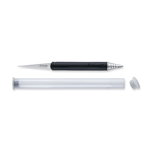 Sanelli Ambrogio Thai Carving Knife A1206000, 5 cm Blade, product photo