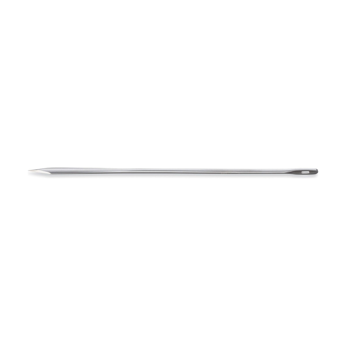 Sanelli Ambrogio Stainless Steel Lacing Needle A1210000, 24 cm, product photo