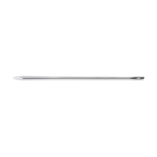 Sanelli Ambrogio Stainless Steel Lacing Needle A1210000, 24 cm, product photo