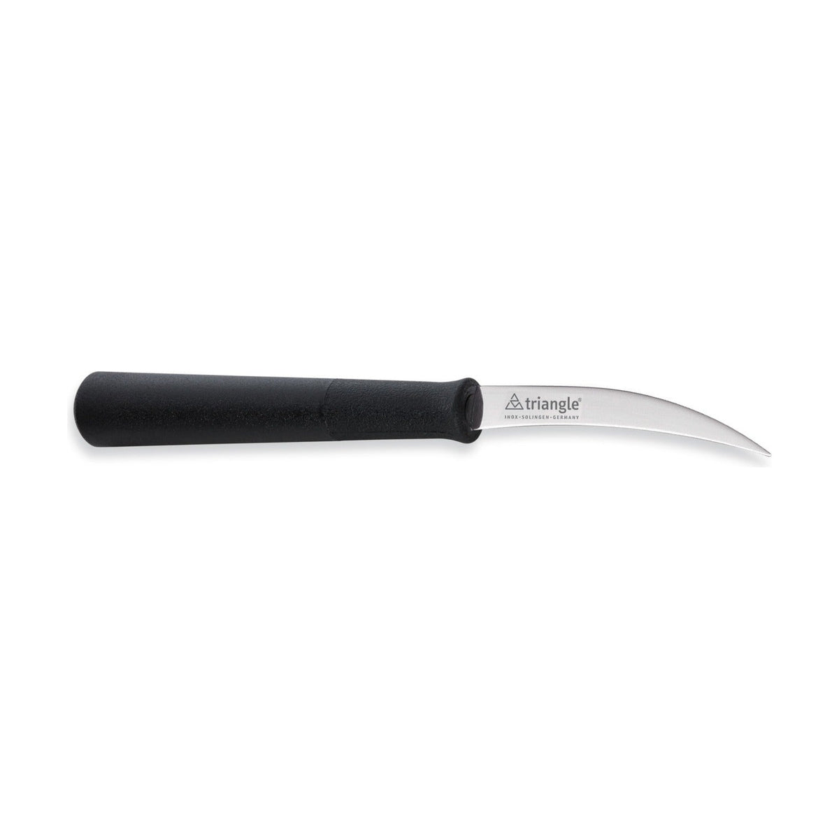 Sanelli Ambrogio Paring Knife A1214000, Flexible, 6 cm, product photo
