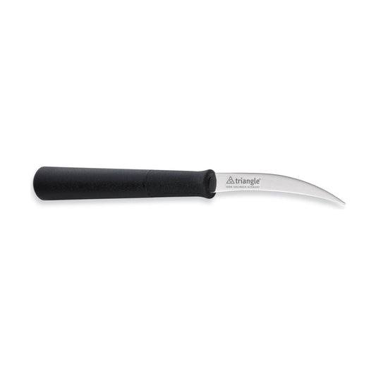Sanelli Ambrogio Paring Knife A1214000, Flexible, 6 cm, product photo