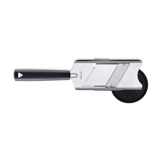 Sanelli Ambrogio Fine Slicer A1230000, Adjustable 0-3 mm, 27 cm, product photo