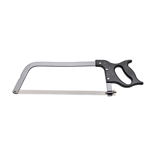 Sanelli Ambrogio Bone Saw A1305040, 40 cm, Painted Steel Frame, product photo