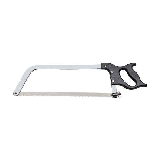 Sanelli Ambrogio Bone Saw A1305050, 50 cm, Painted Steel Frame, product photo