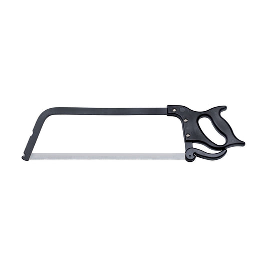 Sanelli Ambrogio Bone Saw A1306045, 45 cm, Painted Steel, Flip Lever, product photo