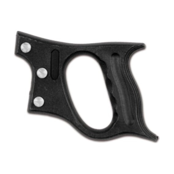 Sanelli Ambrogio Spare Handle and Screws A1315100, Nylon, product photo