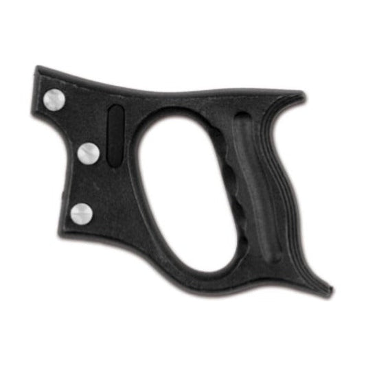 Sanelli Ambrogio Spare Handle and Screws A1315100, Nylon, product photo