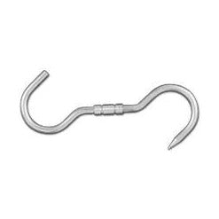 Sanelli Ambrogio Stainless Steel S-Hook A1329220, 220 x 10 mm, product photo