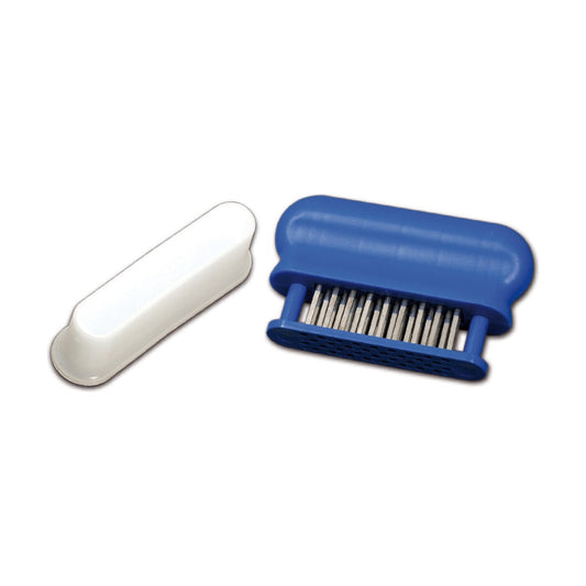 Sanelli Ambrogio Tenderizer A1336000, 34 Stainless Steel Blades, product photo