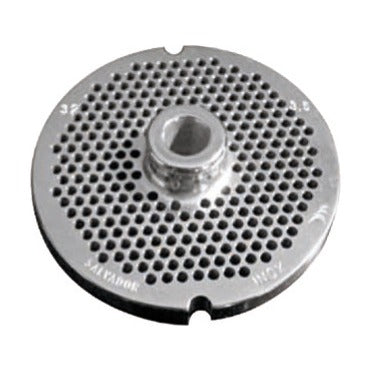Sanelli Ambrogio Meat Mincer Plate A1341005, No. 5, 4.5-12 mm, product photo
