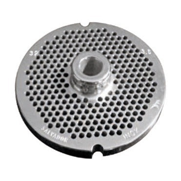 Sanelli Ambrogio Meat Mincer Plate A1341422, No. 42, 2 mm Holes, product photo