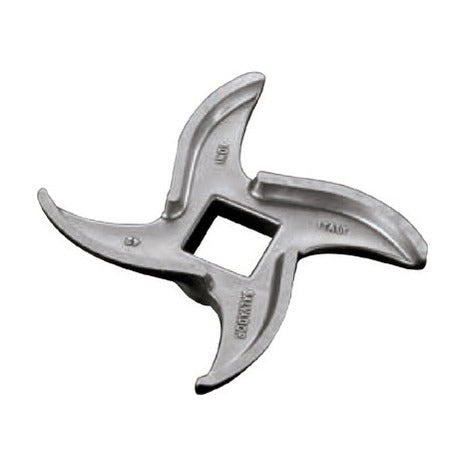 Sanelli Ambrogio Meat Mincer Knife A1342032, No. 32, product photo