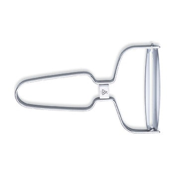 Sanelli Ambrogio Horizontal Peeler A1437000, Straight Blade, 90 mm, product photo