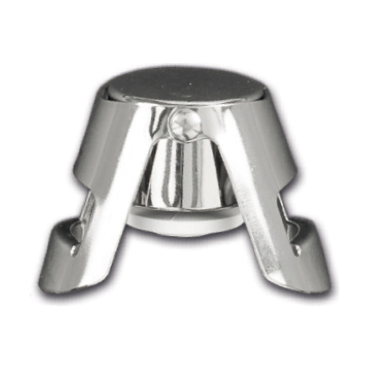 Sanelli Ambrogio Champagne Stopper A1441000, Nickel-Plated, product photo
