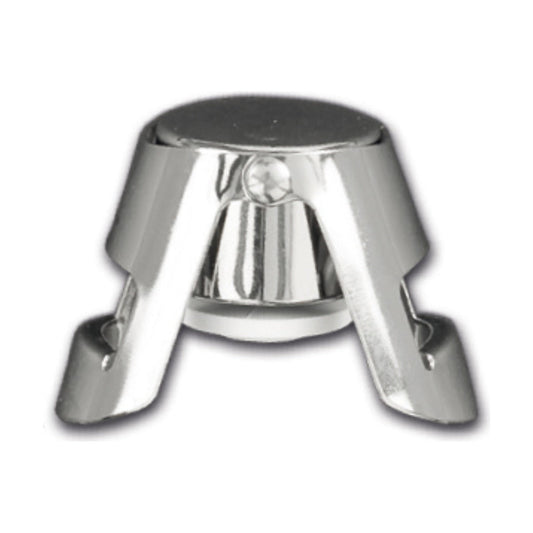 Sanelli Ambrogio Champagne Stopper A1441000, Nickel-Plated, product photo