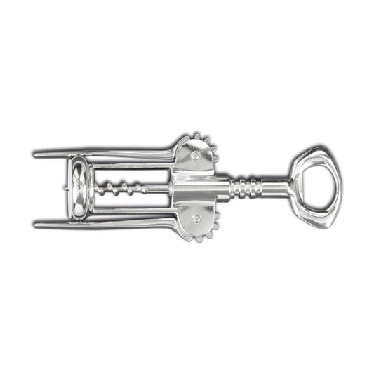 Sanelli Ambrogio Heavy Double Lever Corkscrew A1449000, 19 cm, product photo