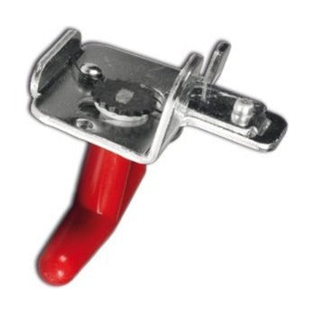Sanelli Ambrogio Professional Can Opener A1484000, Butterfly, product photo