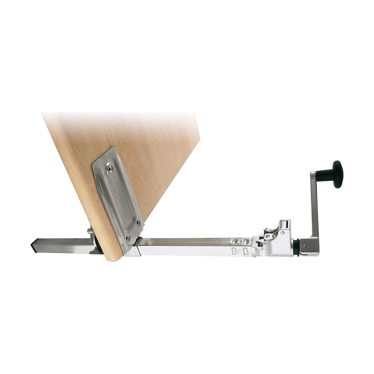 Sanelli Ambrogio Table Can Opener A1493000, Stainless Steel, 50 cm, product photo