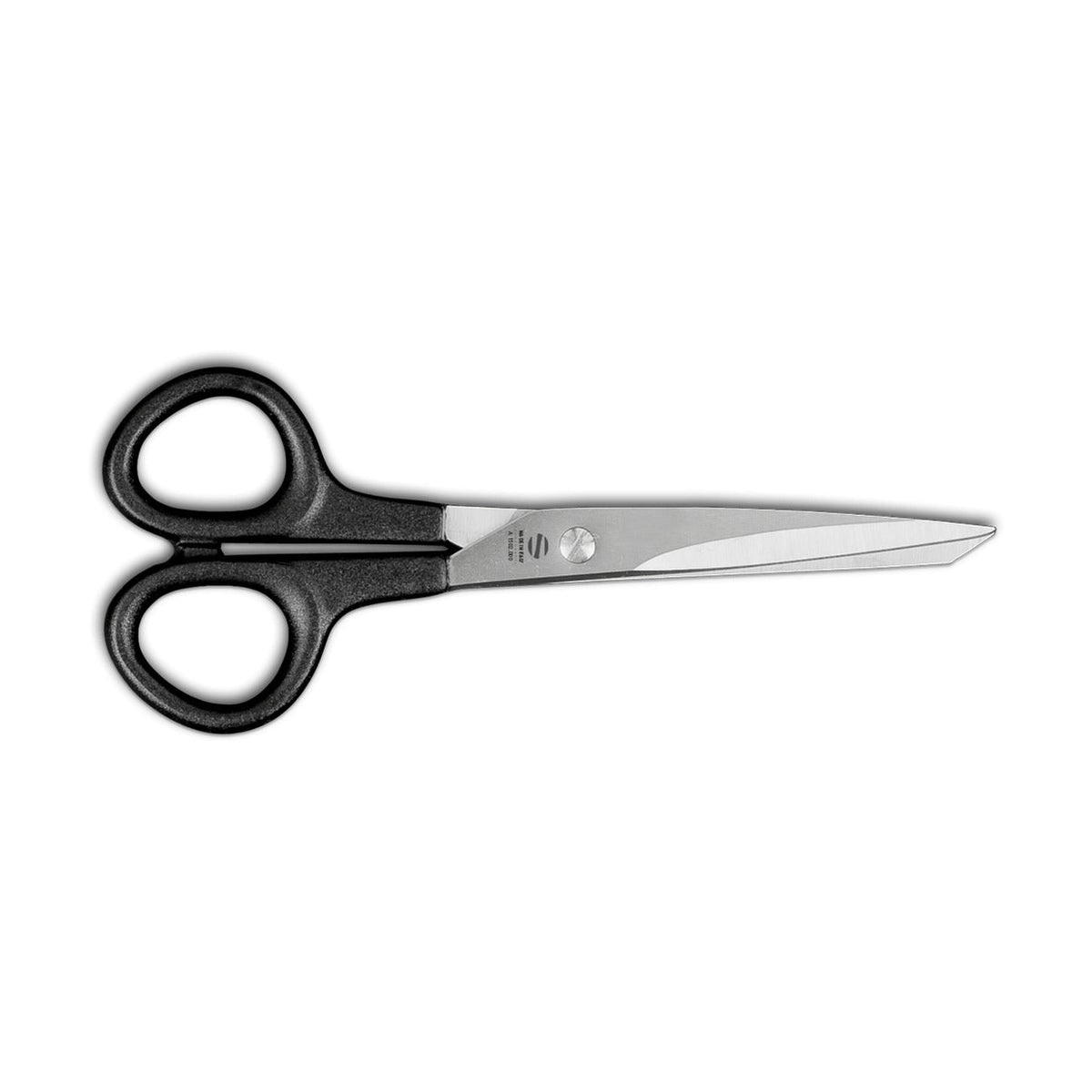Sanelli Ambrogio Kitchen Scissors A1502000B, 15.5 cm, product photo