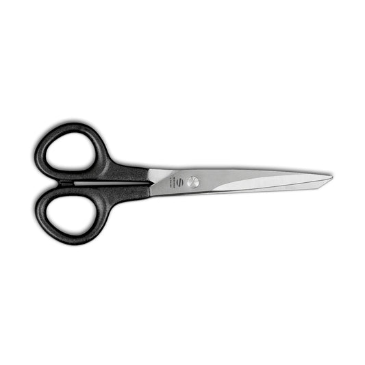 Sanelli Ambrogio Kitchen Scissors A1502000B, 15.5 cm, product photo
