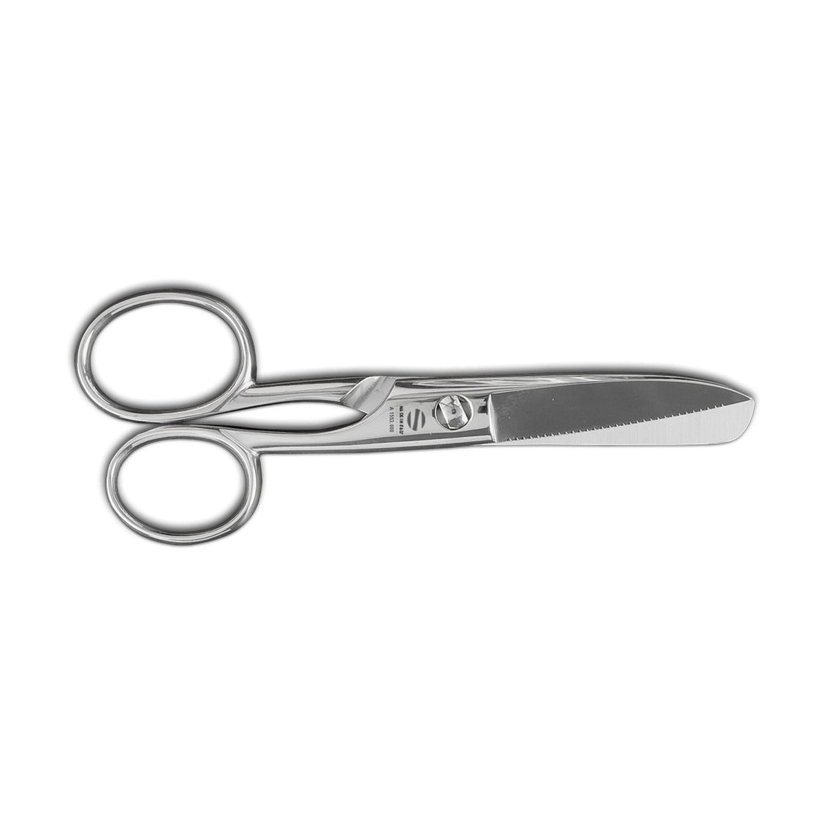 Sanelli Ambrogio Kitchen Shears A1553000, Divisible, 19 cm, product photo