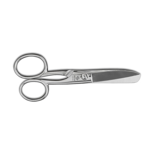 Sanelli Ambrogio Kitchen Shears A1553000, Divisible, 19 cm, product photo