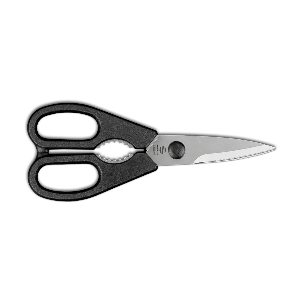 Sanelli Ambrogio Kitchen Scissors A1555000B, Divisible, 20.5 cm, product photo