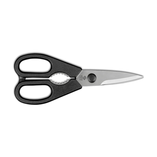 Sanelli Ambrogio Kitchen Scissors A1555000B, Divisible, 20.5 cm, product photo