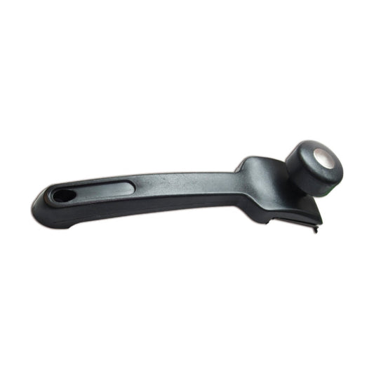 Sanelli Ambrogio Polyethylene Cutting Board Scraper A1691000, product photo