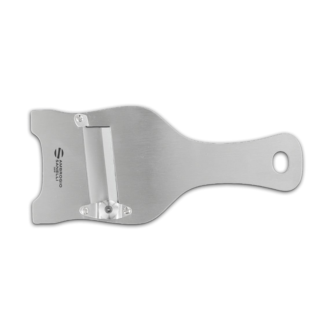 Sanelli Ambrogio Truffle Slicer A1710000, Rounded, Plain Blade, product photo