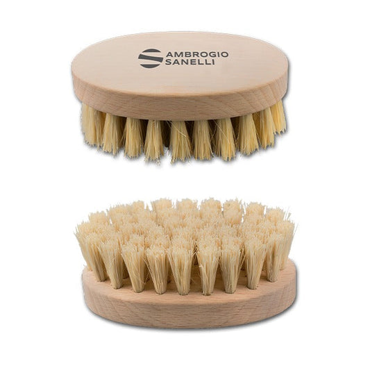 Sanelli Ambrogio Truffle Brush A1767000, FSC Beech Wood, product photo