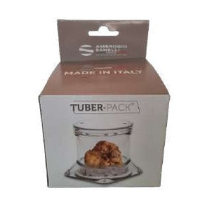 Sanelli Ambrogio Empty Bags for Tuberpack A1769000, Pack of 50, product photo