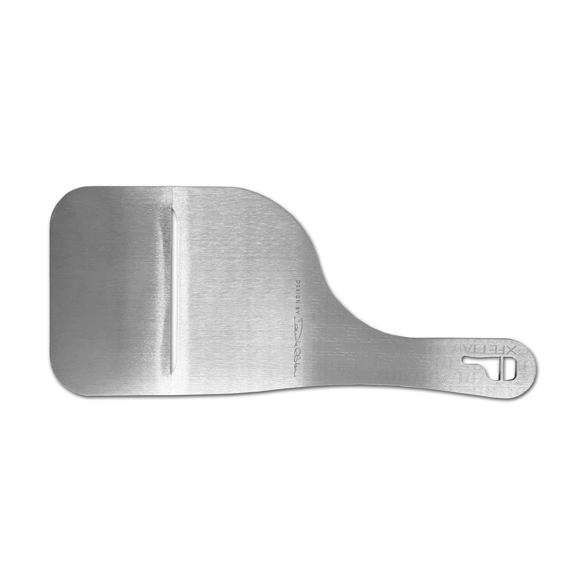 Sanelli Ambrogio XFETTA Truffle Slicer A17XFNIB, Nitro-B Steel, product photo