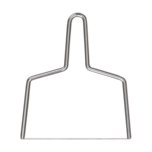 Sanelli Ambrogio Wire Cheese Cutter A1815013, 13 cm, product photo