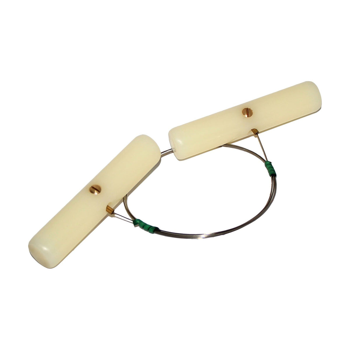 Sanelli Ambrogio Wire Cheese Cutter A1816000, 80 cm, Two-Handed, product photo