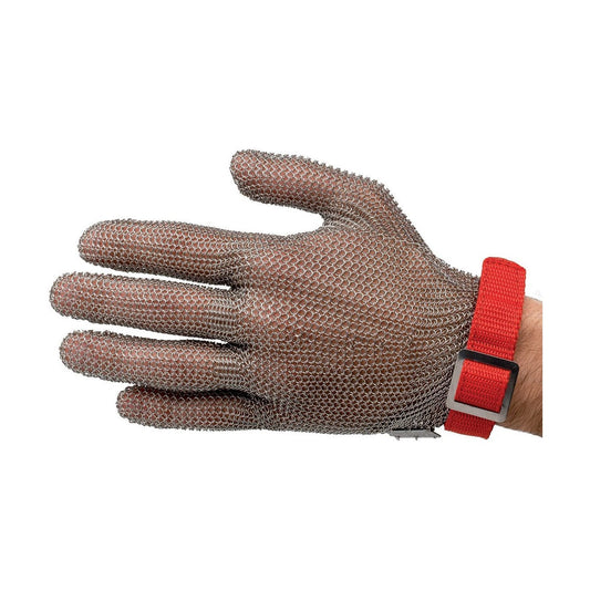 Sanelli Ambrogio Chainmail Glove A1852003, Size M, product photo