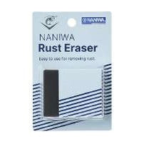 Naniwa Rust Eraser A1906000, Grit 100, product photo
