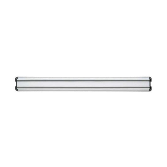 Sanelli Ambrogio Magnetic Aluminium Rack A1973000, 45 cm, Silver, product photo