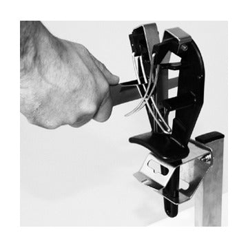 Sharp'Easy Knife Sharpener A1982000B, 27 cm Height, product photo