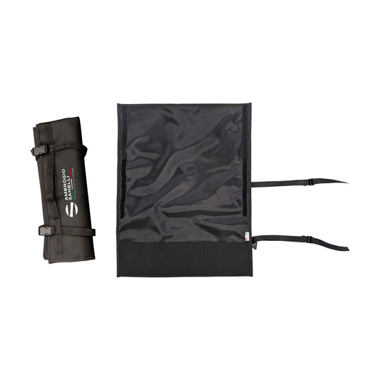 Sanelli Ambrogio Cook's Roll Bag A5087000, 3+1 Knives, product photo
