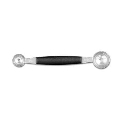 Sanelli Ambrogio Double Melon Baller A5406030, ⌀22/30 mm, product photo