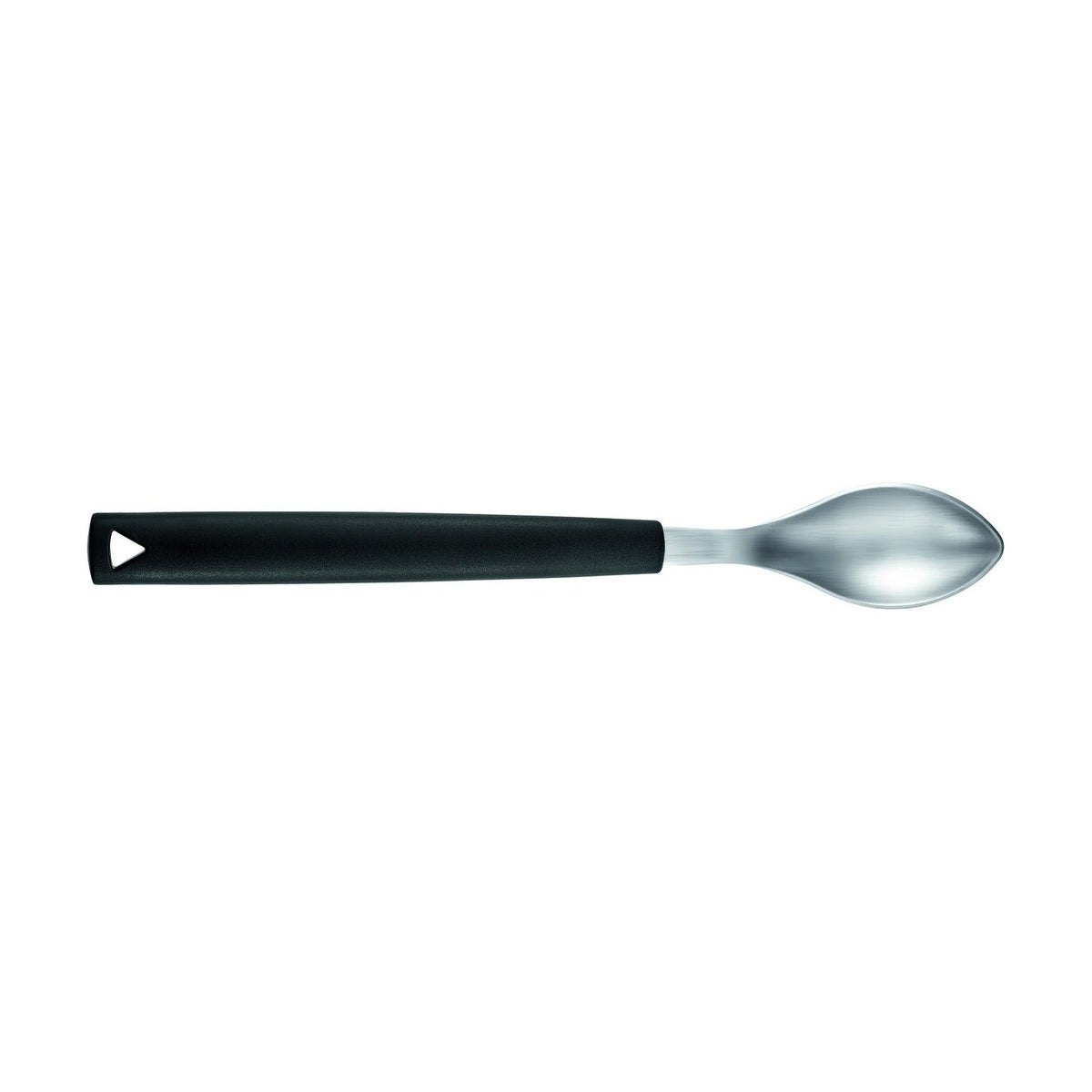 Sanelli Ambrogio Quenelle Spoon A5408080, 80 mm, product photo