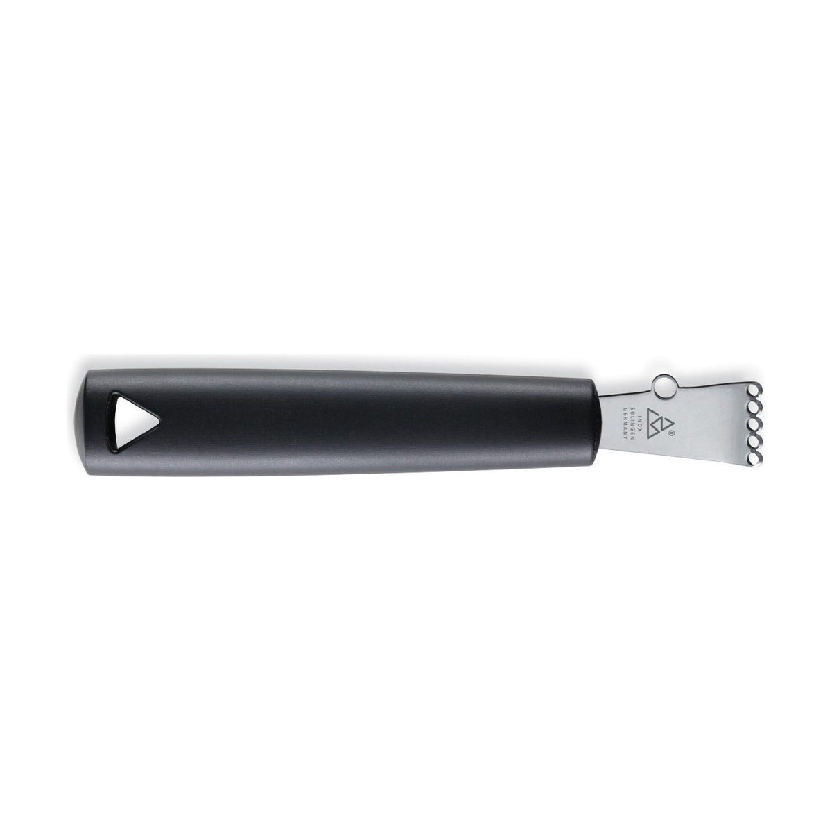 Sanelli Ambrogio Citrus Zester and Decorator A5441000, product photo