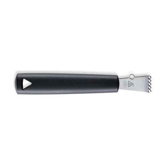Sanelli Ambrogio Citrus Zester and Decorator A5441000, product photo