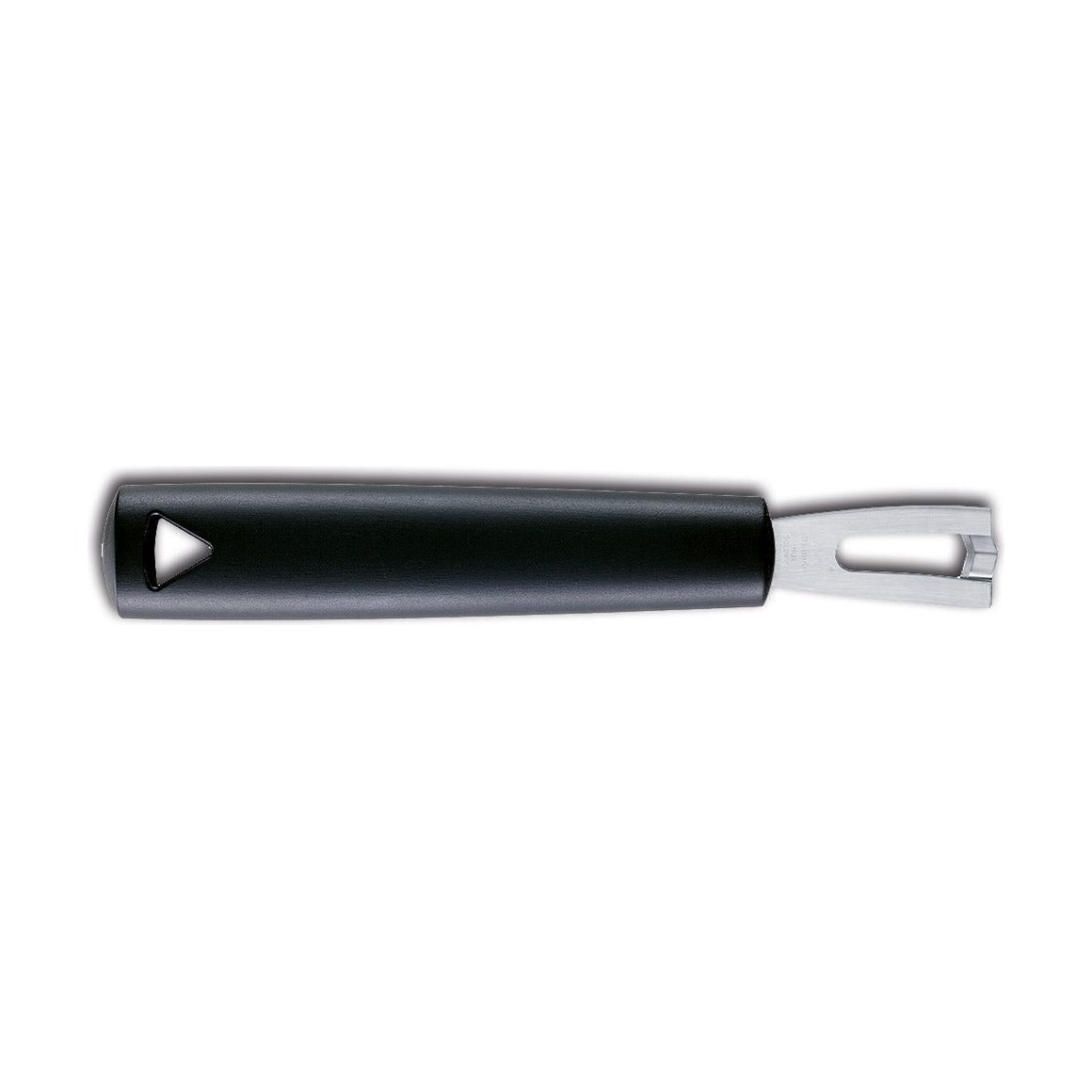 Sanelli Ambrogio Canal Knife A5445000, V-Shape, product photo