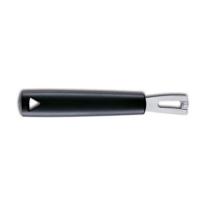 Sanelli Ambrogio Canal Knife A5445000, V-Shape, product photo